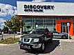 2011 Nissan Frontier SV I4 King Cab 2WD