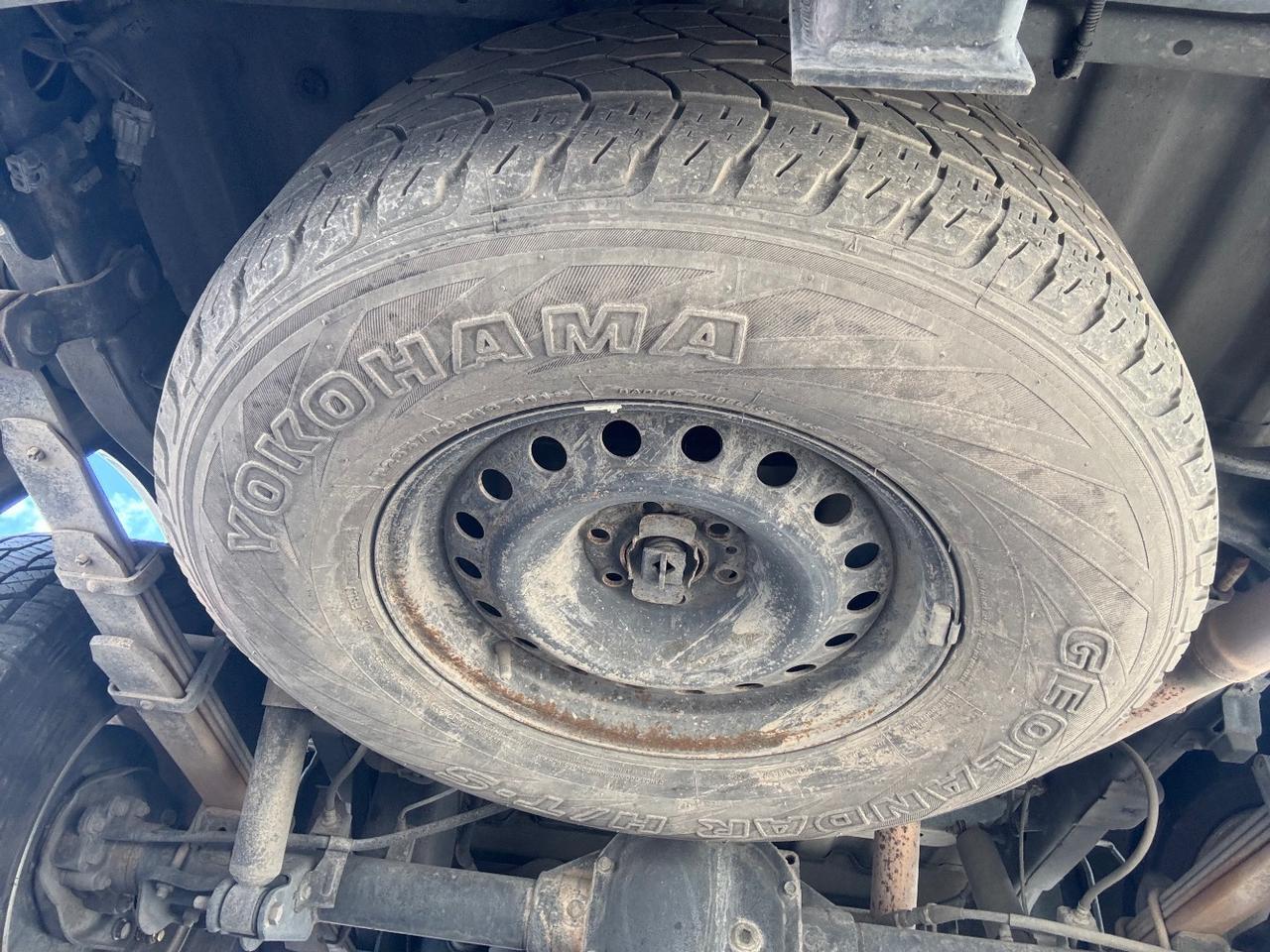 2011 Nissan Frontier SV I4 King Cab 2WD Austin TX