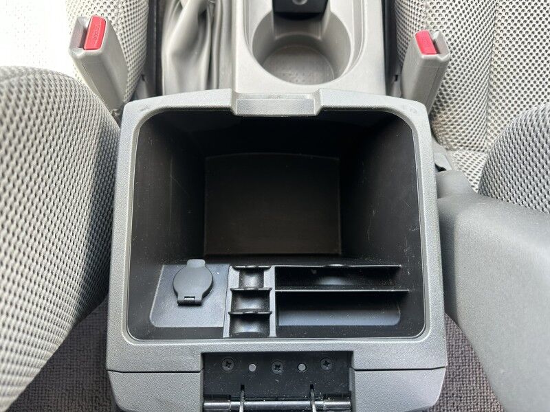 2011 Nissan Frontier SV Jacksonville FL