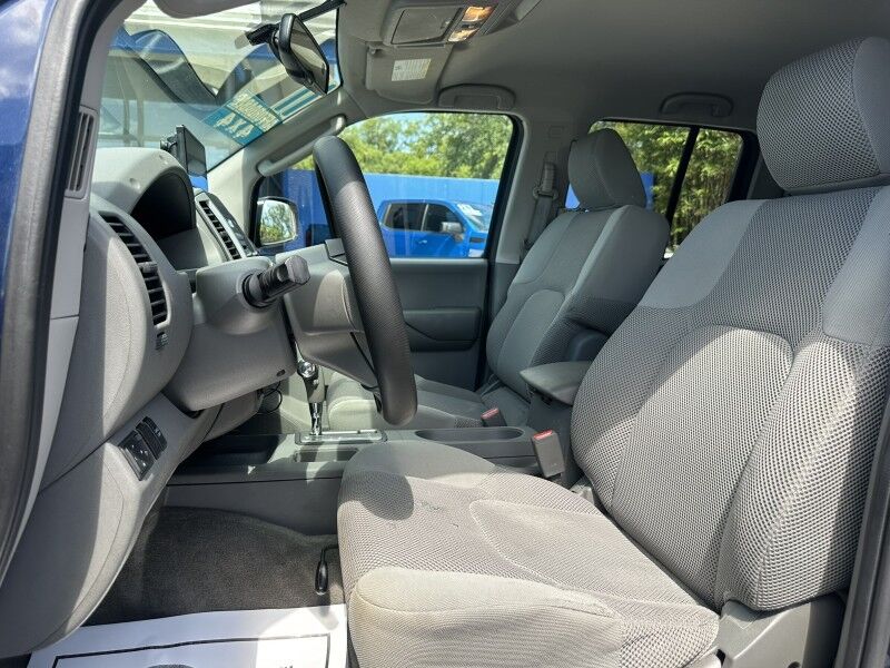 2011 Nissan Frontier SV Jacksonville FL