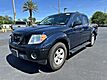 2011 Nissan Frontier SV
