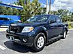2011 Nissan Frontier SV
