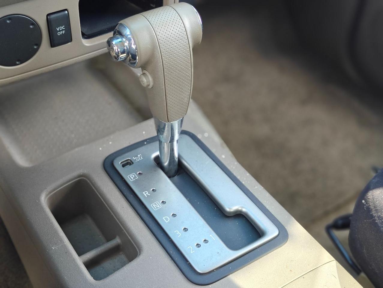 2011 Nissan Frontier SV Spokane WA