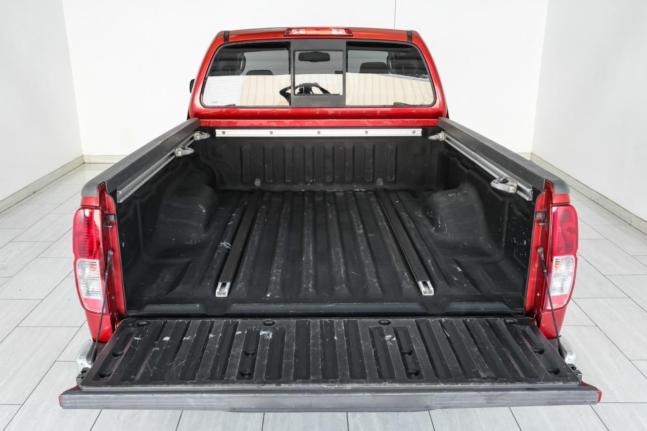 2011 Nissan Frontier SV V6 EXTENDED CAB AUTOMATIC CRUISE CONTROL ALLOY WHEELS BED LIN Carrollton TX