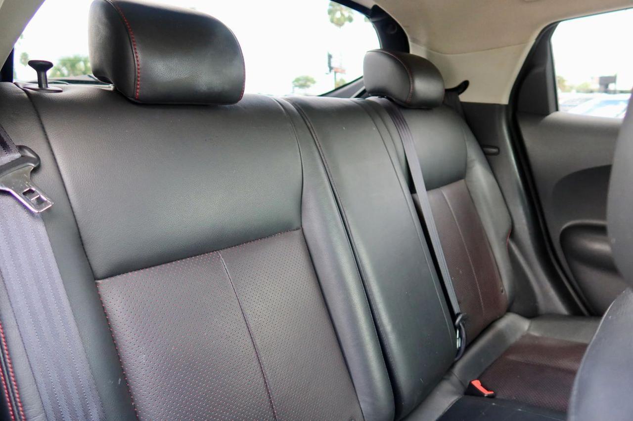 2011 Nissan JUKE SL Sport Utility 4D Maitland FL