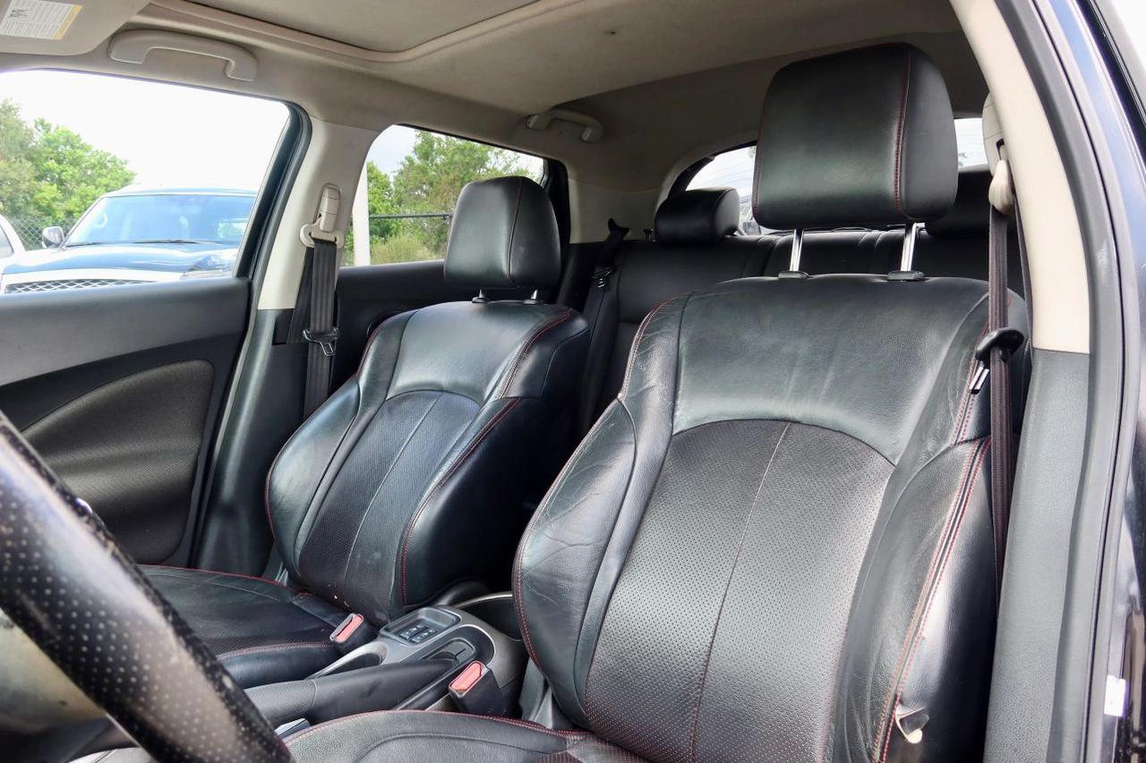 2011 Nissan JUKE SL Sport Utility 4D Maitland FL