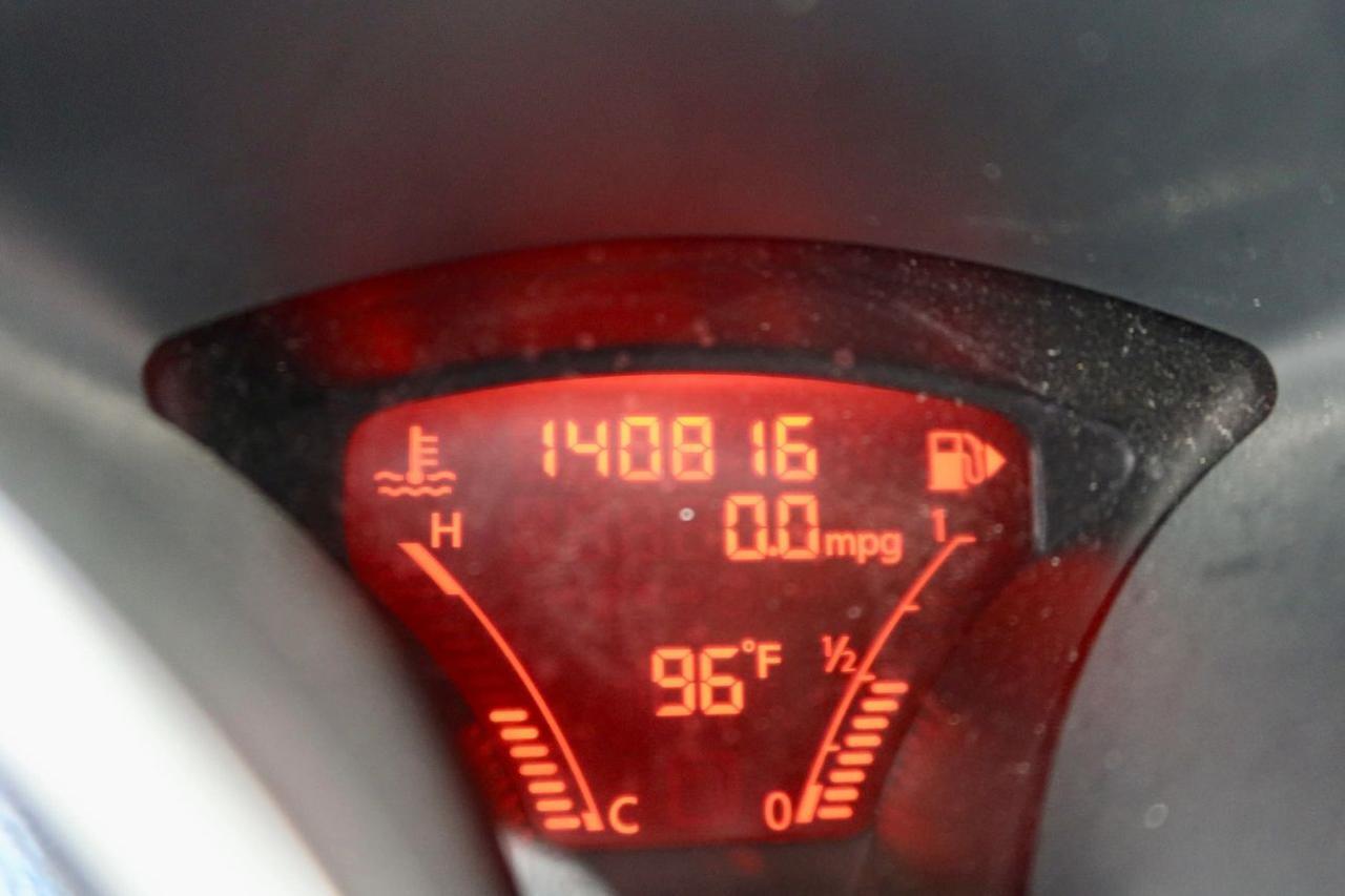 2011 Nissan JUKE SL Sport Utility 4D Maitland FL