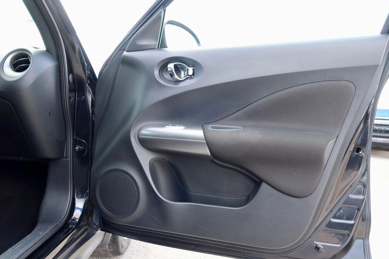 2011 Nissan JUKE SL Sport Utility 4D Maitland FL