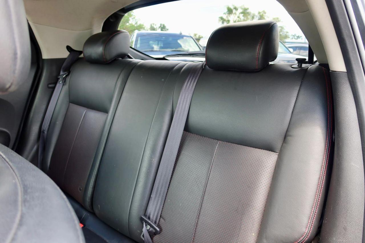 2011 Nissan JUKE SL Sport Utility 4D Maitland FL
