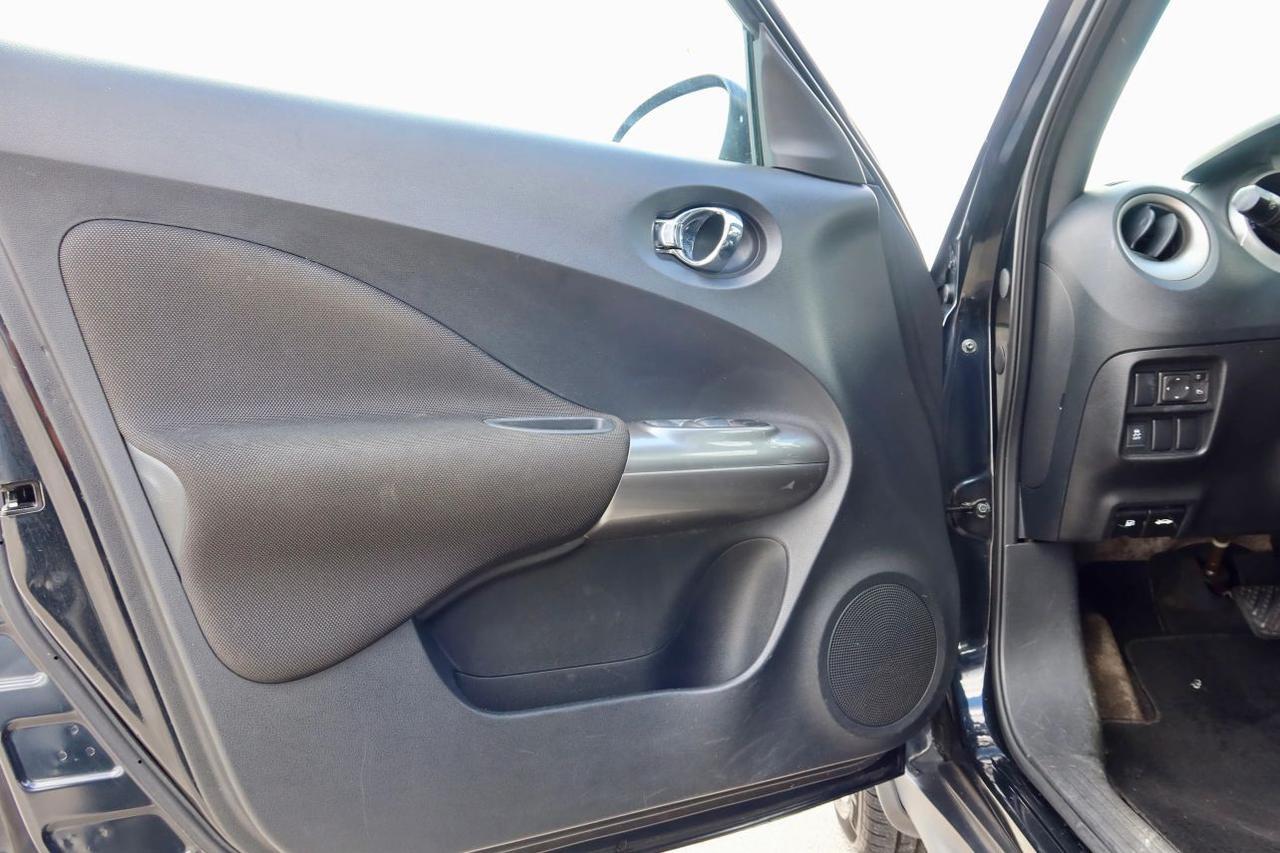 2011 Nissan JUKE SL Sport Utility 4D Maitland FL