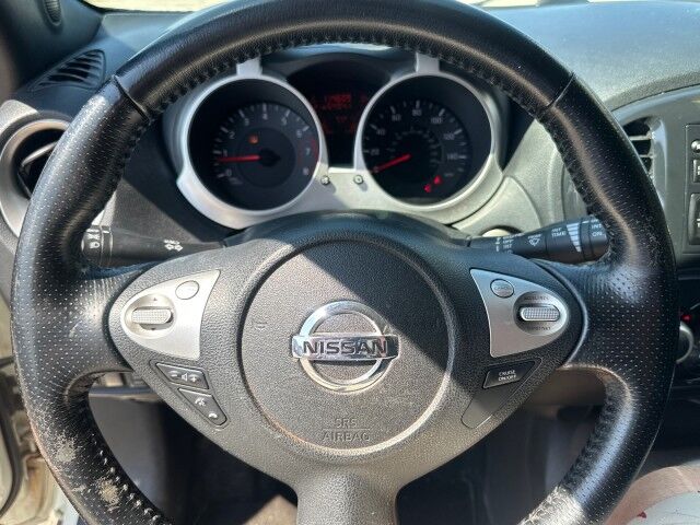 2011 Nissan JUKE SV Cleveland OH