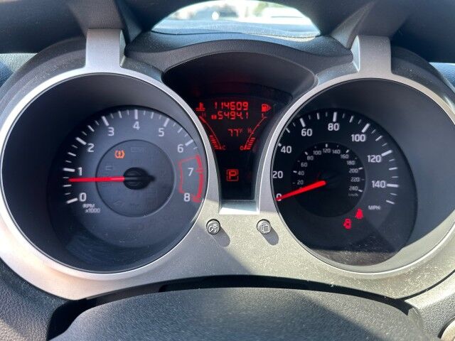 2011 Nissan JUKE SV Cleveland OH