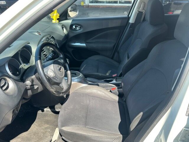 2011 Nissan JUKE SV Cleveland OH