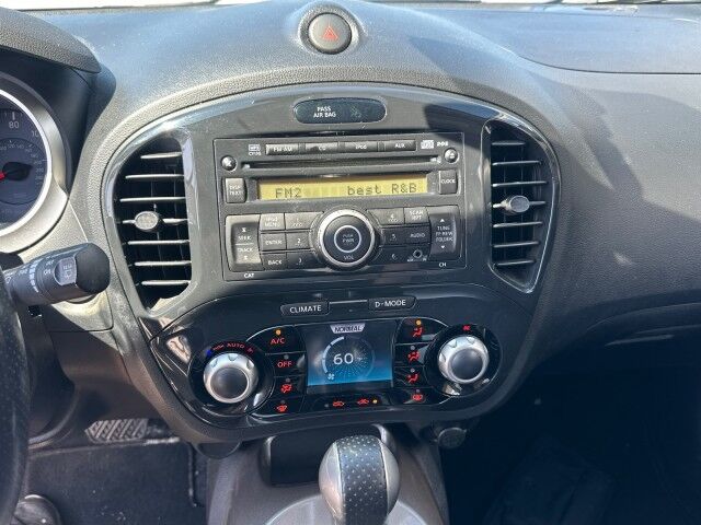 2011 Nissan JUKE SV Cleveland OH