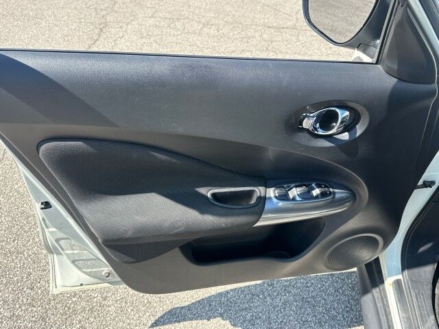 2011 Nissan JUKE SV Cleveland OH
