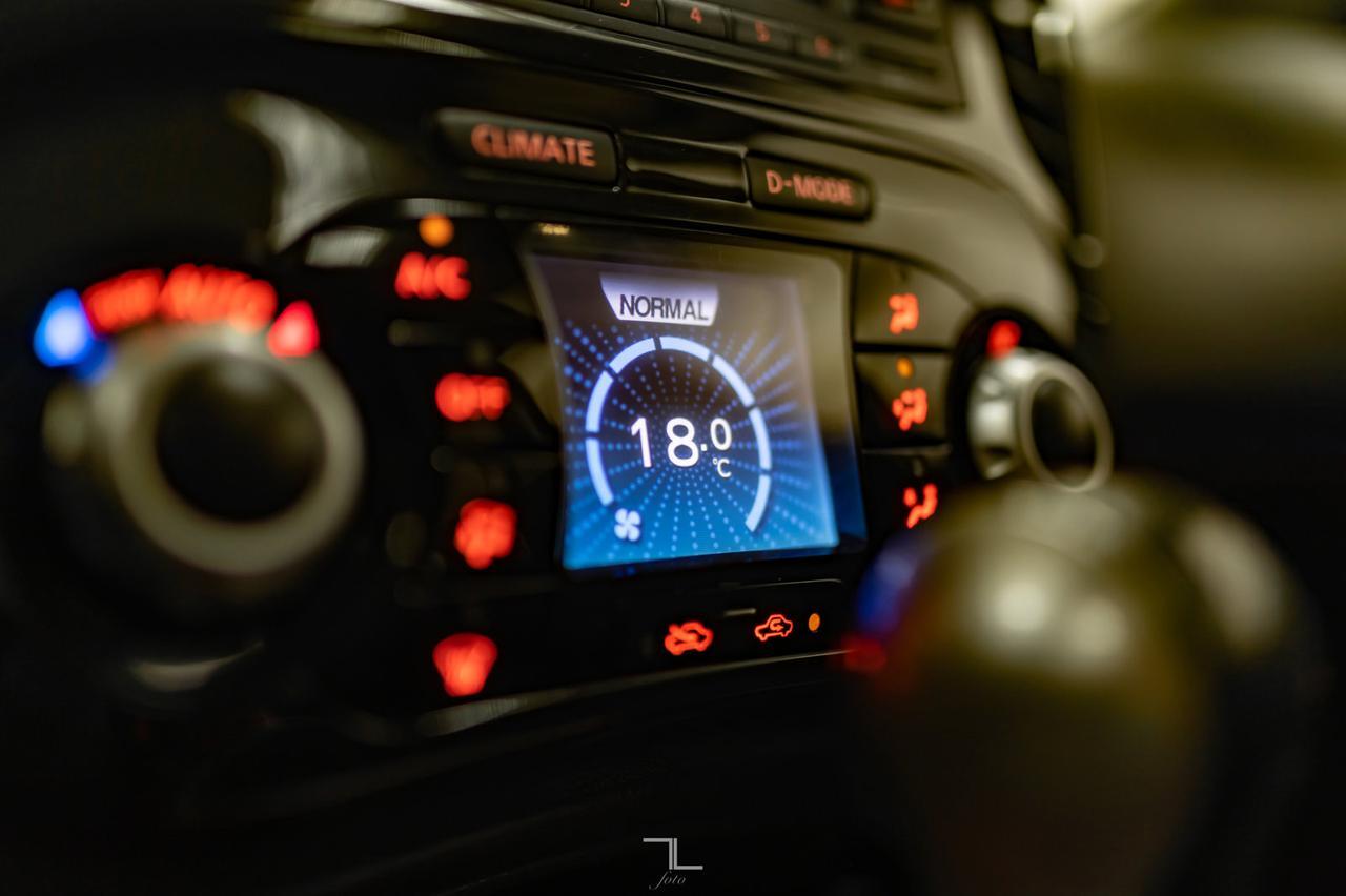 2011 Nissan Juke AWD SV Nav Roof BCam Red Deer AB