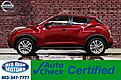 2011 Nissan Juke AWD SV Nav Roof BCam