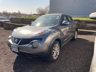 2011 Nissan Juke S Owatonna MN 2011 Nissan Juke S Owatonna MN