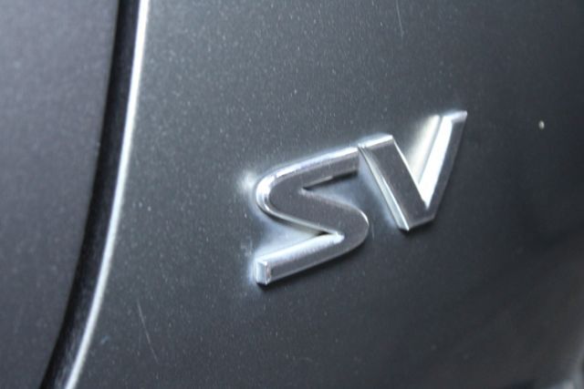 2011 Nissan Juke SV Chantilly VA