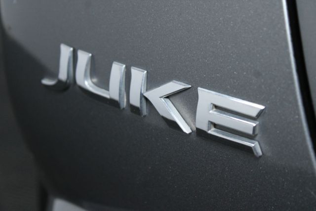 2011 Nissan Juke SV Chantilly VA