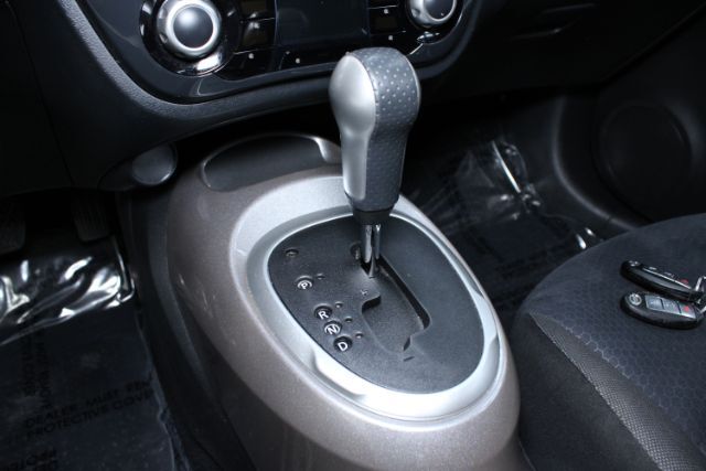 2011 Nissan Juke SV Chantilly VA