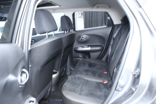 2011 Nissan Juke SV Chantilly VA