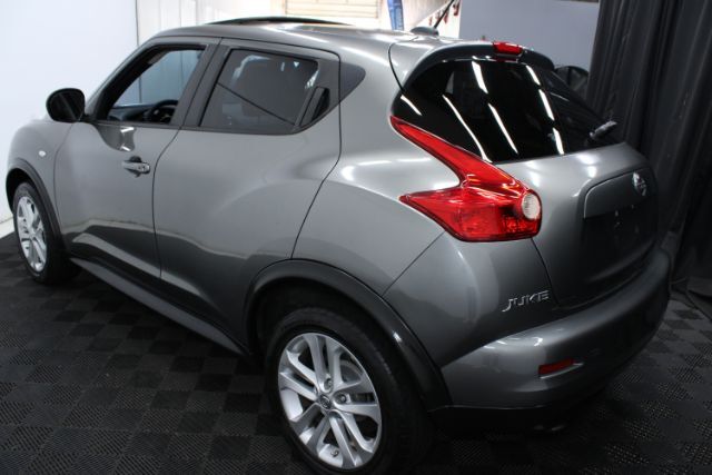 2011 Nissan Juke SV Chantilly VA