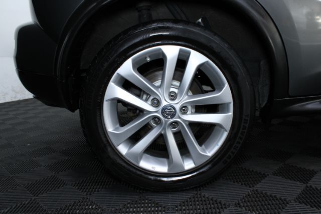 2011 Nissan Juke SV Chantilly VA