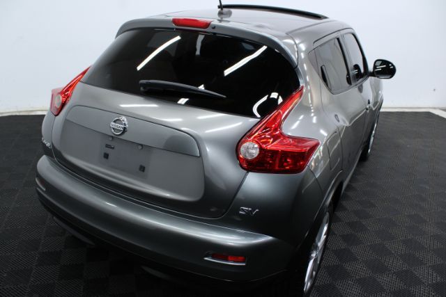 2011 Nissan Juke SV Chantilly VA