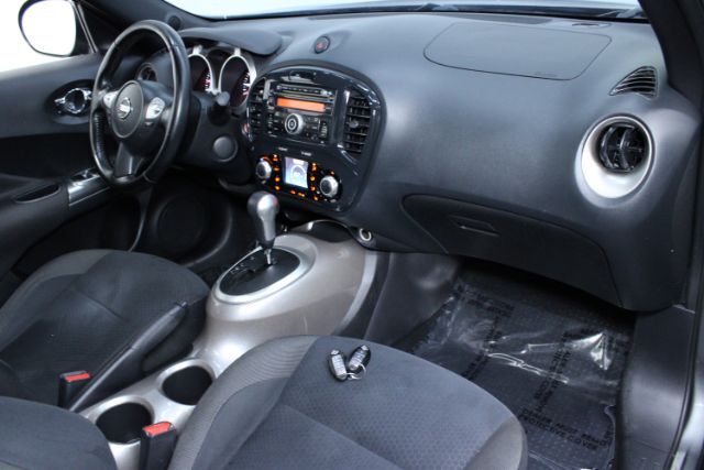 2011 Nissan Juke SV Chantilly VA