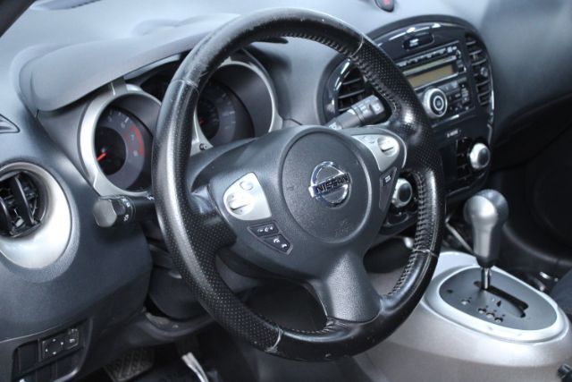 2011 Nissan Juke SV Chantilly VA