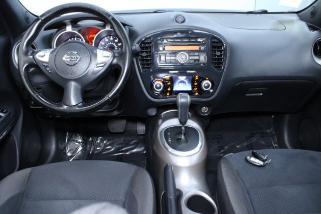 2011 Nissan Juke SV Chantilly VA