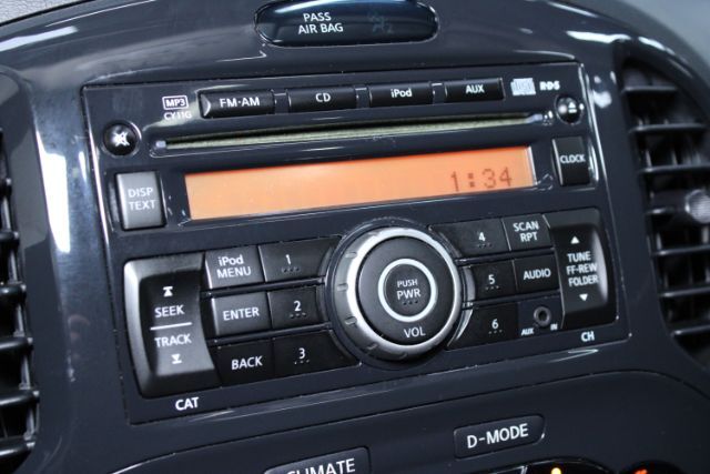 2011 Nissan Juke SV Chantilly VA