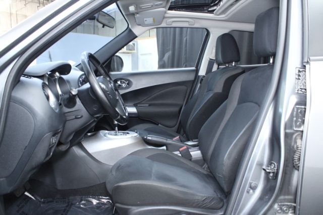 2011 Nissan Juke SV Chantilly VA