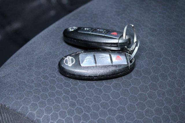 2011 Nissan Juke SV Chantilly VA