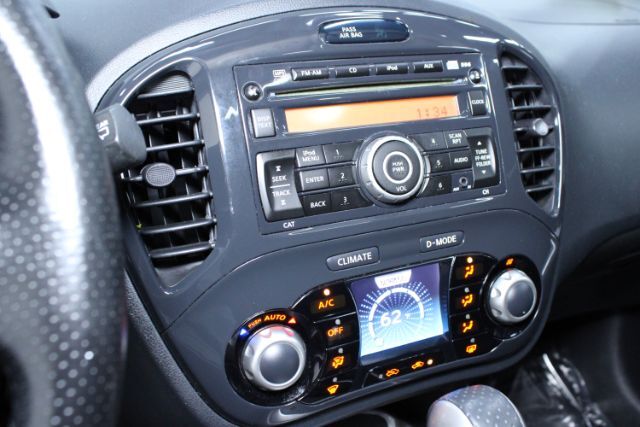 2011 Nissan Juke SV Chantilly VA