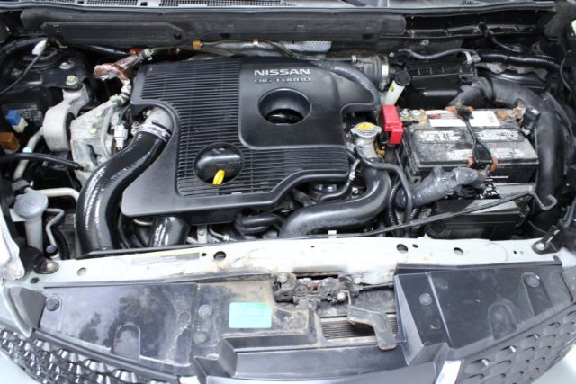 2011 Nissan Juke SV Chantilly VA