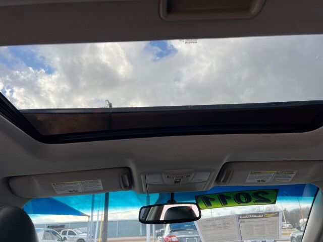 2011 Nissan Maxima 3.5 S Gainesville TX