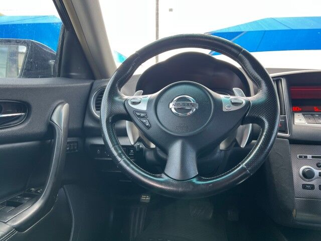 2011 Nissan Maxima 3.5 S Gainesville TX