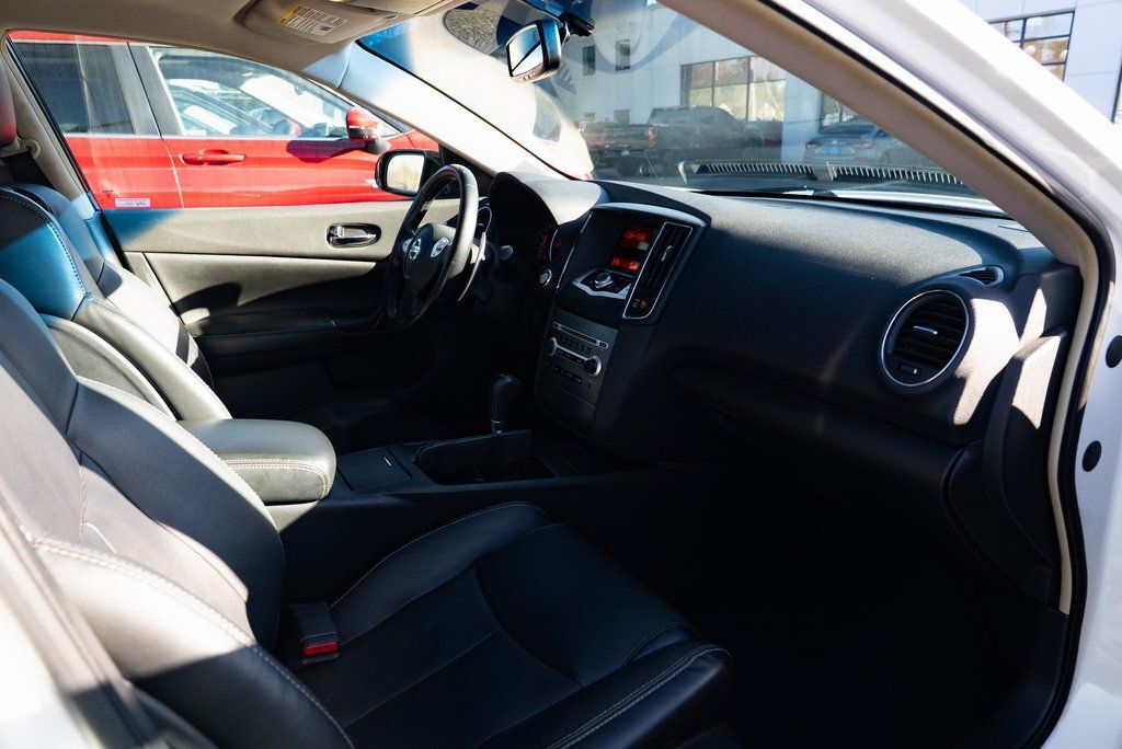 2011 Nissan Maxima 3.5 SV Milwaukie OR