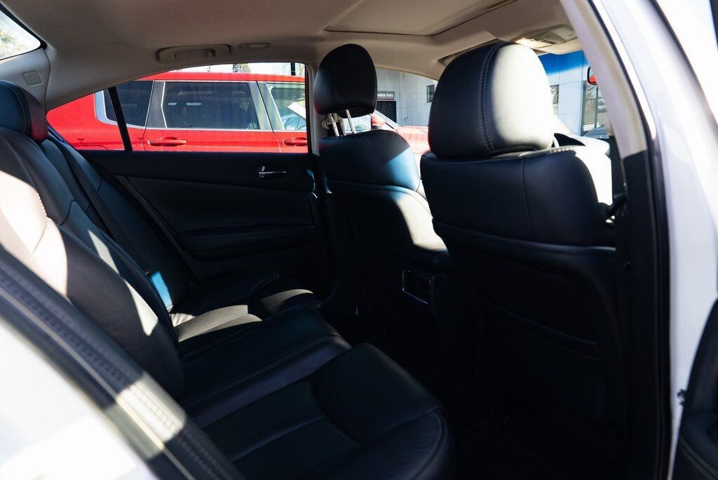 2011 Nissan Maxima 3.5 SV Milwaukie OR