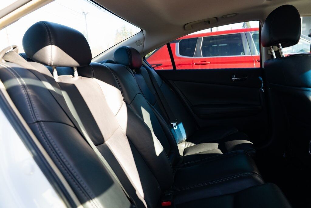 2011 Nissan Maxima 3.5 SV Milwaukie OR