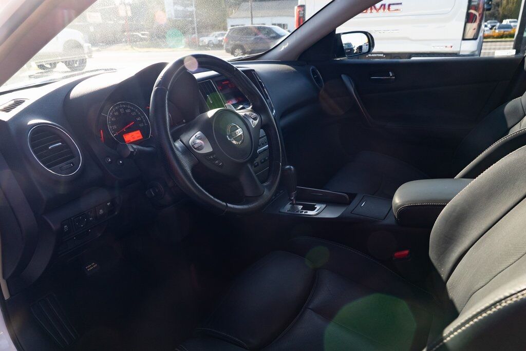 2011 Nissan Maxima 3.5 SV Milwaukie OR