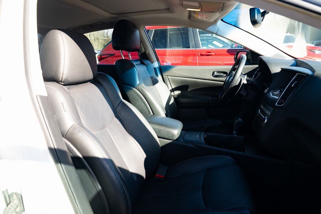 2011 Nissan Maxima 3.5 SV Milwaukie OR