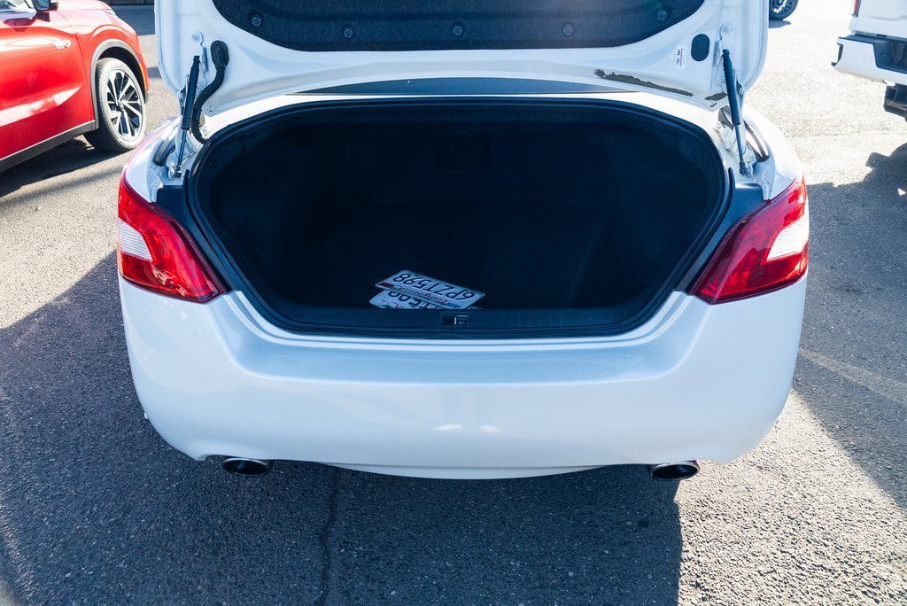 2011 Nissan Maxima 3.5 SV Milwaukie OR