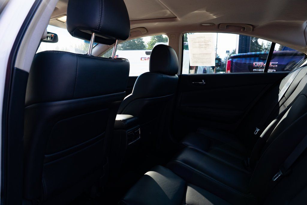 2011 Nissan Maxima 3.5 SV Milwaukie OR