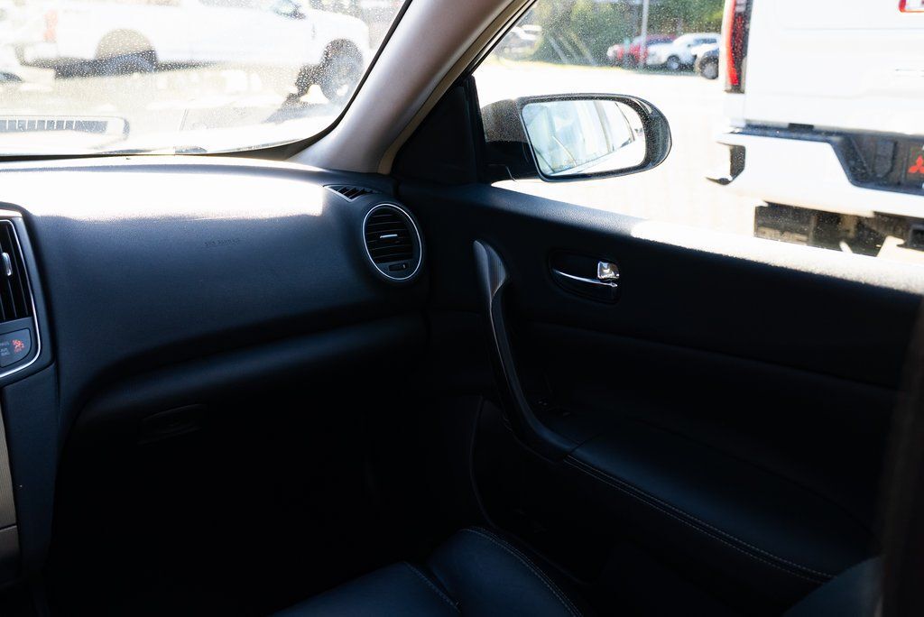 2011 Nissan Maxima 3.5 SV Milwaukie OR