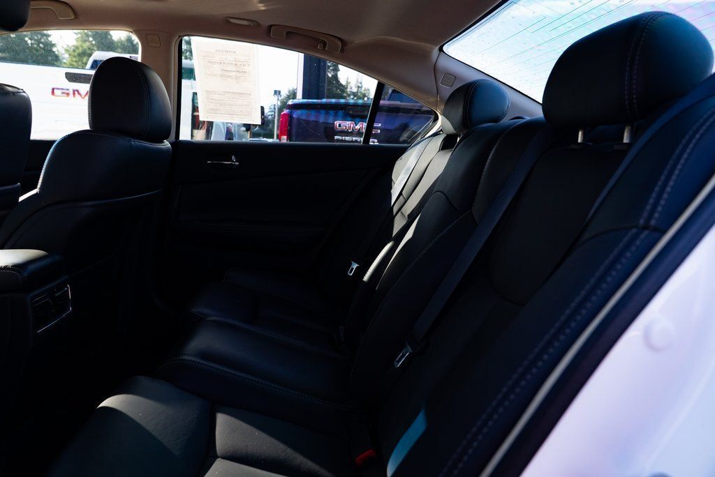 2011 Nissan Maxima 3.5 SV Milwaukie OR