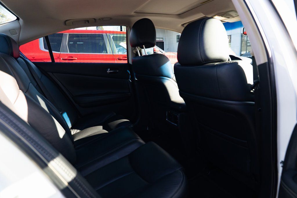 2011 Nissan Maxima 3.5 SV Milwaukie OR