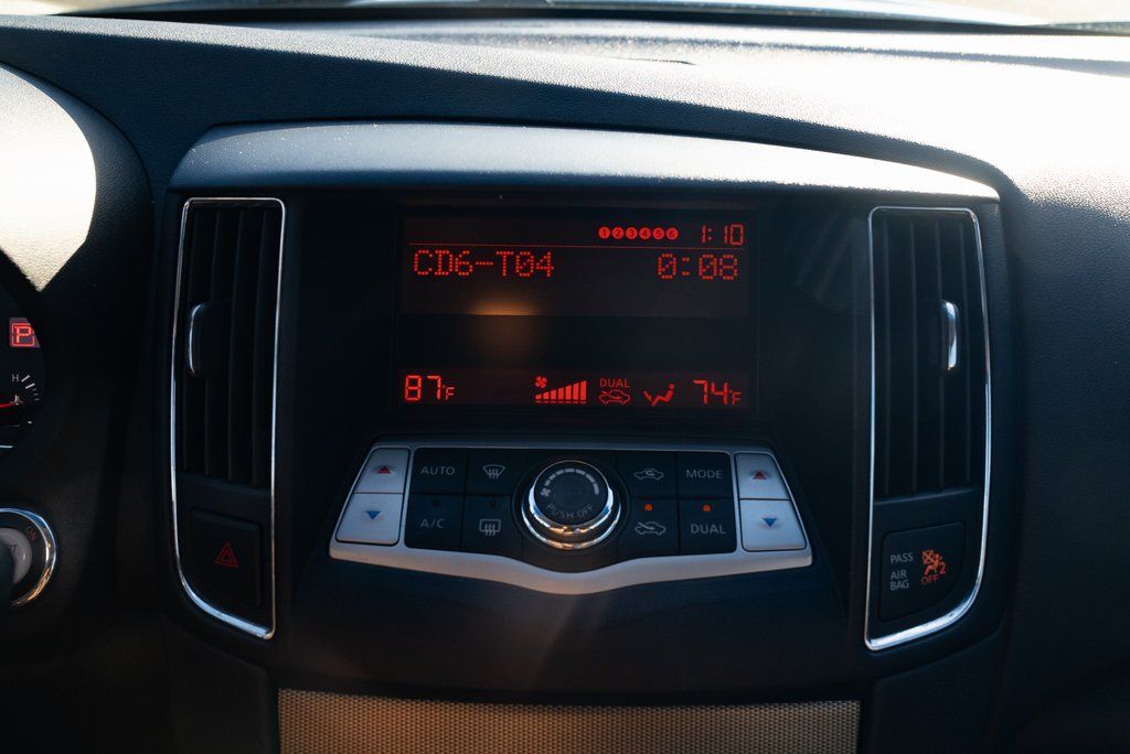 2011 Nissan Maxima 3.5 SV Milwaukie OR